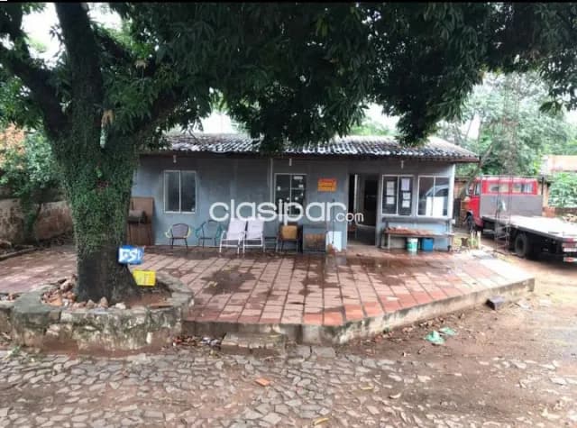 Tinglado A Precio De Terreno, foto 4