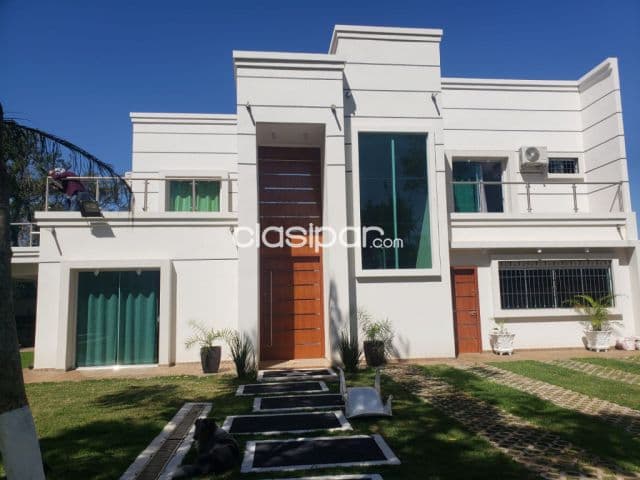 Vendemos Hermosa Residencia de 7 habitaciones en San Bernardino camino al anfiteatro, foto 1