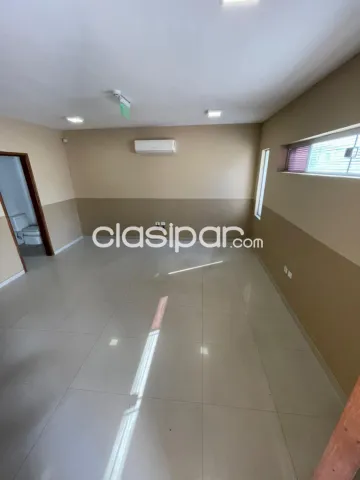 Z/ avda. Eusebio ayala y kubitschek: 500 m2, impecable deposito de 1ª maniobra de camiones, foto 5