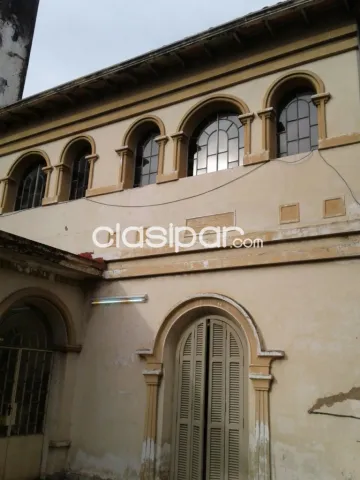 Centro de Asunción: 559 m2, importante residencia de época en venta, 275.000 usd — foto 3