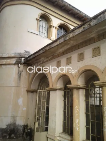 Centro de Asunción: 559 m2, importante residencia de época en venta, 275.000 usd — foto 5