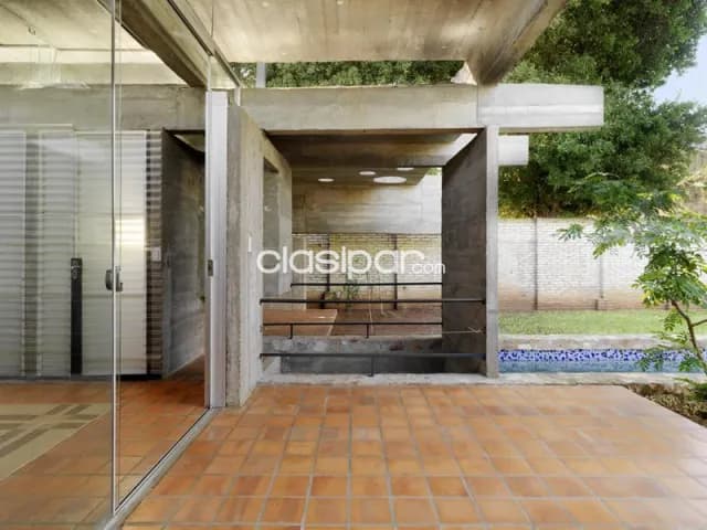 Casa tipo loft en Asunción zona jockey club cod 1398, foto 3