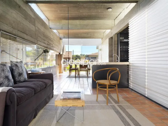 Casa tipo loft en Asunción zona jockey club cod 1398, foto 4