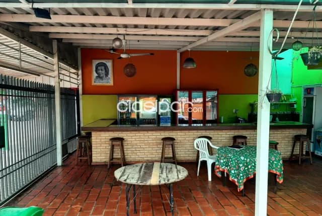 Inmueble en Fernando de la Mora zona norte!!!, foto 2