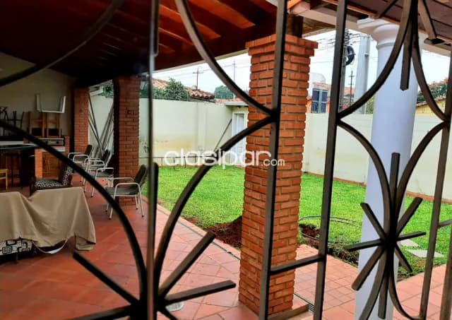 Inmueble en Fernando de la Mora zona norte!!!, foto 4