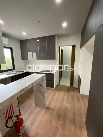 Mburucuyá: Elegante depto. Tipo dúplex a estrenar, 2 dormitorios, 2 cocheras, amenities — foto 5