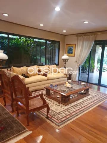 Casa en asuncion barrio Las Lomas cod 1973 — foto 2
