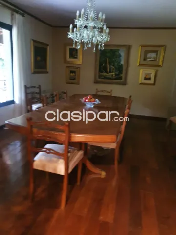 Casa en asuncion barrio Las Lomas cod 1973 — foto 3