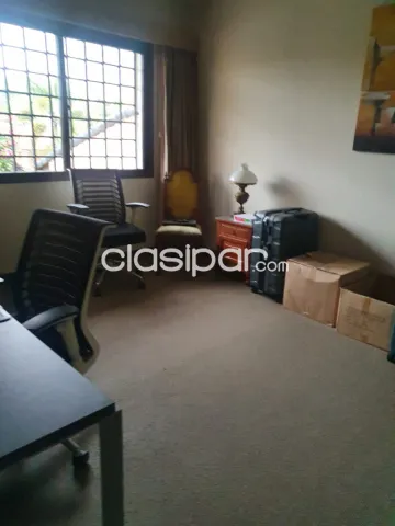 Casa en asuncion barrio Las Lomas cod 1973 — foto 5