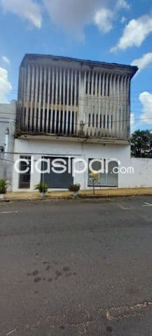 Salón en Asunción – CENTRO – zona Arlequín Teatro