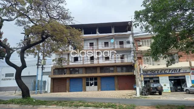 Departamento en Asunción – Bo. Vista Alegre – s/ Avda. Fndo. de la Mora — foto 2
