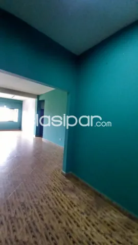 Departamento en Asunción – Bo. Vista Alegre – s/ Avda. Fndo. de la Mora — foto 3