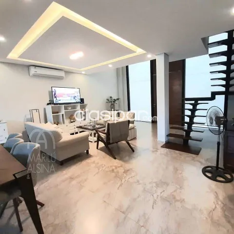 Residencia minimalista en venta zona conmebol — foto 3