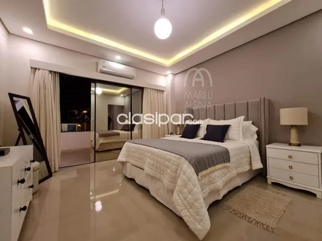 Residencia minimalista en venta zona conmebol — foto 5