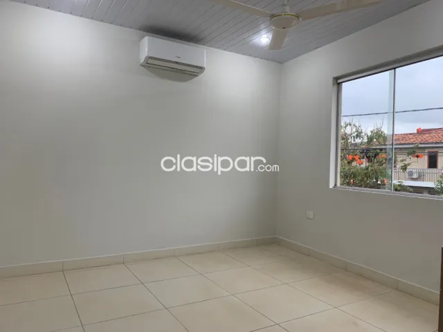 Hipódromo – multiplaza: Excelente propuesta, amplio patio, piscina, 3 dormit, 6.600.000 gs — foto 5