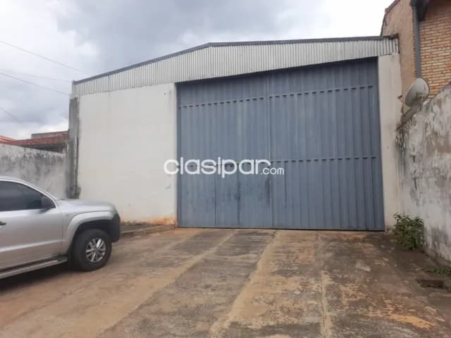 Tinglado en Fernando de la Mora — foto 2