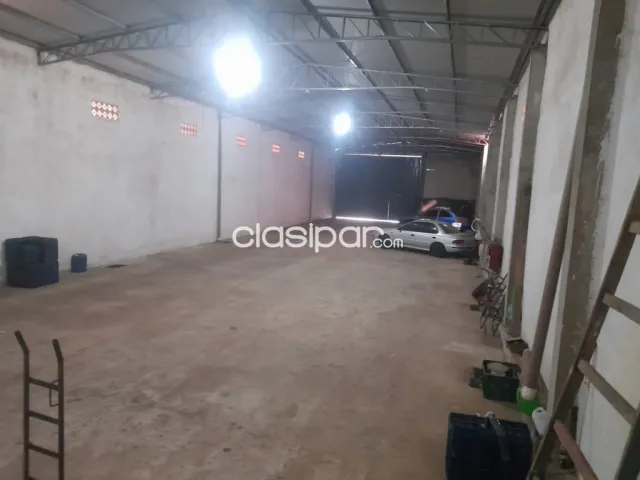 Tinglado en Fernando de la Mora — foto 3