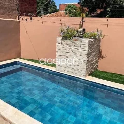 Hermoso Duplex Barrio Amistad - Luque, foto 3