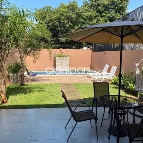Hermoso Duplex Barrio Amistad - Luque, foto 4