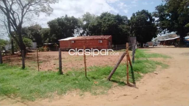 Terreno en Luque-mora cue cod 1319 — foto 2