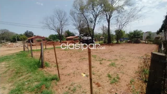 Terreno en Luque-mora cue cod 1319 — foto 3