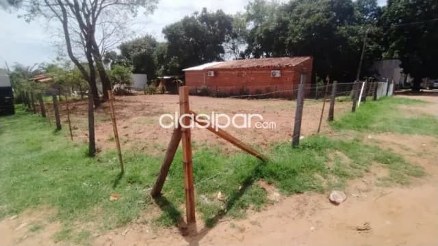 Terreno en Luque-mora cue cod 1319 — foto 4