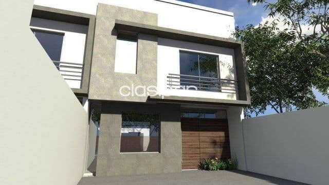 Duplex en Luque zona confederacion — foto 1