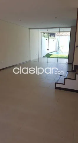 Duplex en Luque zona confederacion — foto 3