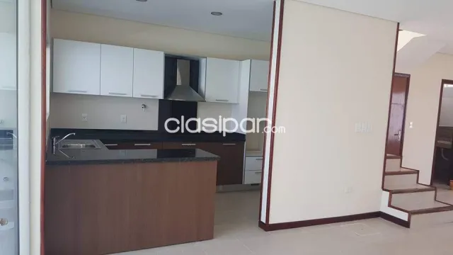 Duplex en Luque zona confederacion — foto 5