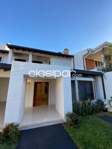 Z/ la galería, goethe: 550 m2, elegante residencia, 3 suites + 1 dormit, jardín, piscina, foto 2