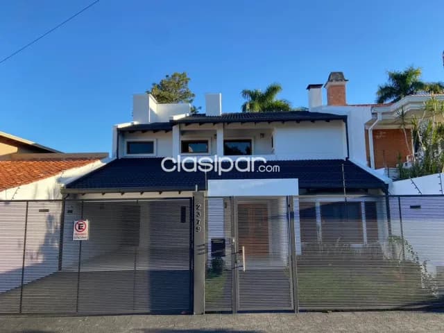 Z/ la galería, goethe: 550 m2, elegante residencia, 3 suites + 1 dormit, jardín, piscina, foto 3