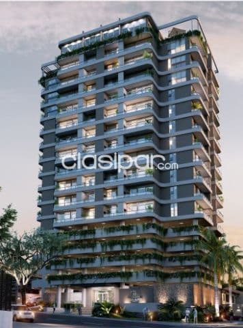 Hermosos #Deptos. en #Asunción en #Venta- Barrio #Herrera