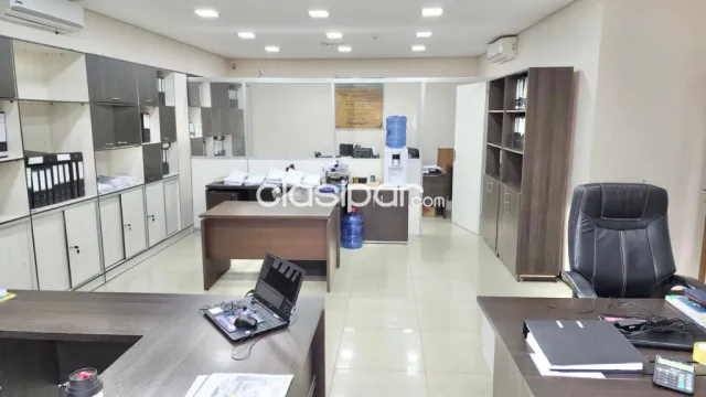 Oficina corporativa amoblada en Luque cod 2517 — foto 3