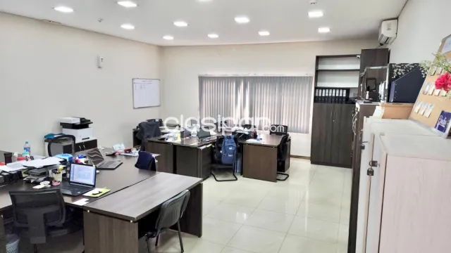Oficina corporativa amoblada en Luque cod 2517 — foto 4