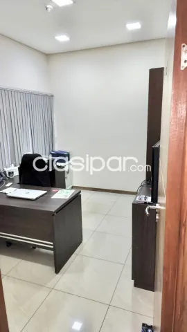 Oficina corporativa amoblada en Luque cod 2517 — foto 5