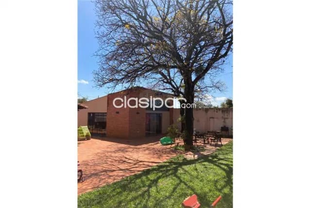 Casa en esq.c/ salida a 3 calles fdo.norte paraguay c — foto 5