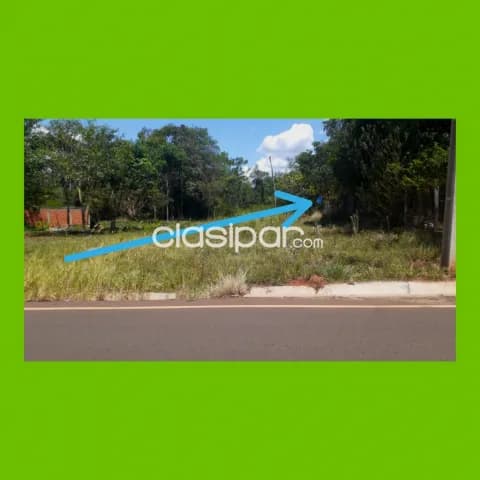 360 metros cuadrados. Dto. Central. Itagua. 12 metros de Frente X 30 metros de Fondo. Vend — foto 4