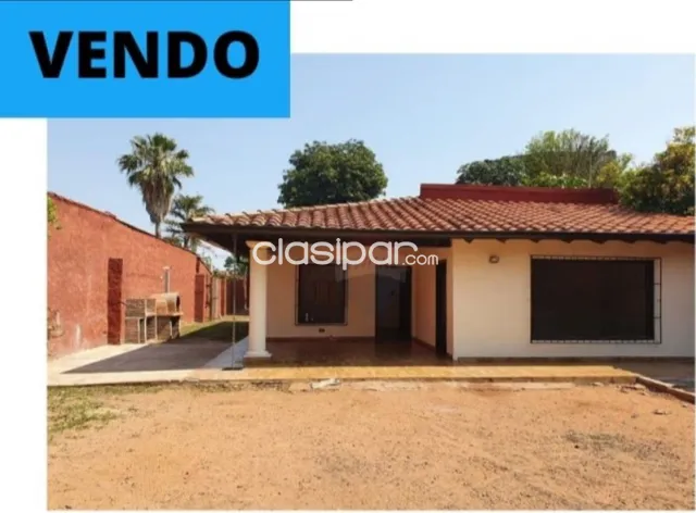 Bo nazareth: Hermoso chalet en oferta, 3 dormit, jardín, garajes 4 – 750.000.000 gs, foto 2