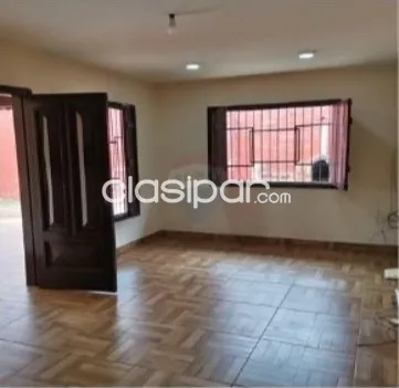 Bo nazareth: Hermoso chalet en oferta, 3 dormit, jardín, garajes 4 – 750.000.000 gs, foto 3