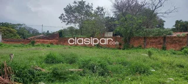 Terreno en oferta, zona super los jardines Luque, foto 2