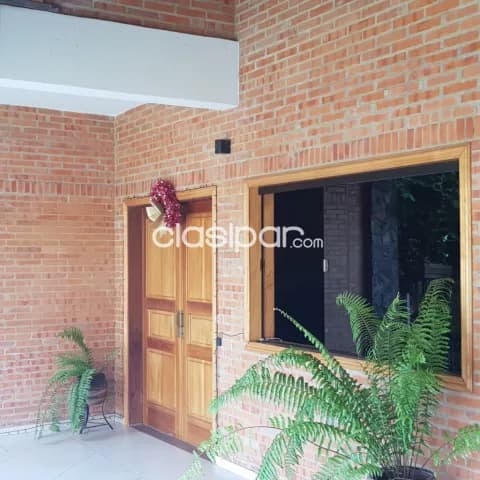 Bo. Santa maria – fdo de mora (n): Elegante residencia, 420 m2, 3 dormit, quincho, jardín, foto 3