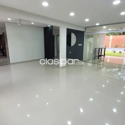 Loma pyta: 360 m2 – elegante residencia a estrenar, 3 dormitorios, jardín, piscina — foto 4
