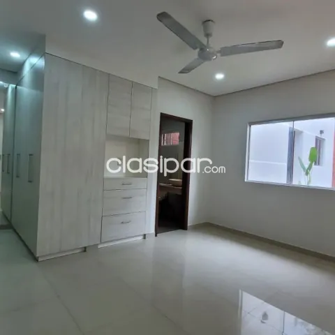 Loma pyta: 360 m2 – elegante residencia a estrenar, 3 dormitorios, jardín, piscina — foto 5