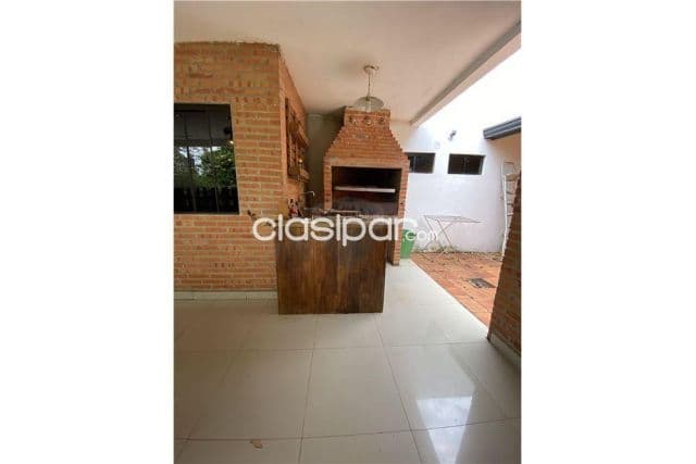 Casa - Venta - Paraguay Cordillera San Bernardino VENDO CASA ZONA HOTEL LOS ALPES Preci