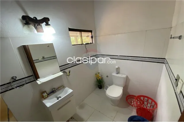 Casa - Venta - Paraguay Cordillera San Bernardino VENDO CASA ZONA HOTEL LOS ALPES Preci, foto 3