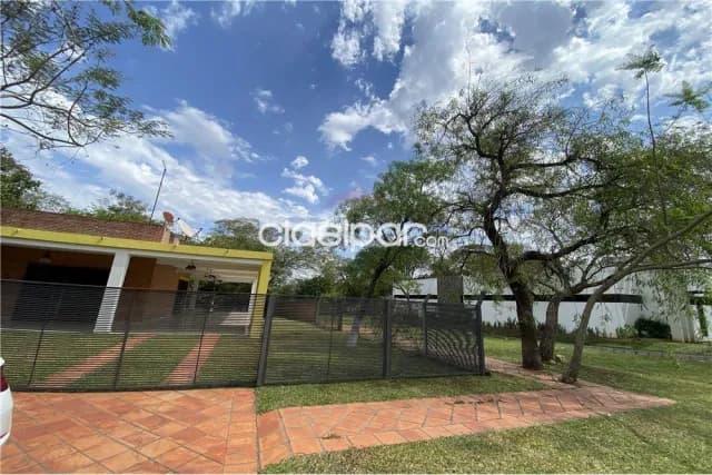 Casa - Venta - Paraguay Cordillera San Bernardino VENDO CASA ZONA HOTEL LOS ALPES Preci, foto 4