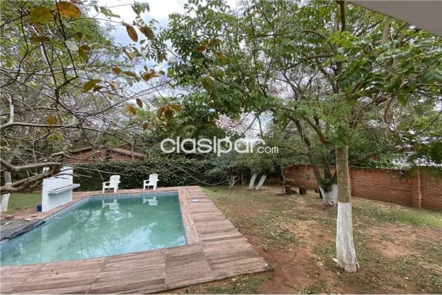 Casa - Venta - Paraguay Cordillera San Bernardino VENDO CASA ZONA HOTEL LOS ALPES Preci, foto 5