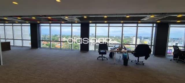 Edificio aymac - eje corporativo: Opciones de planta desde 195 m2, únicas! 2.800 usd — foto 3