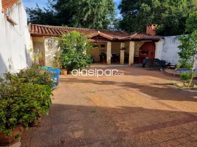 Casa en Luque barrio palma loma cod 1409 — foto 3