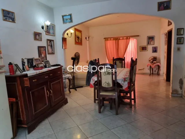 Casa en Luque barrio palma loma cod 1409 — foto 4